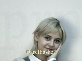 Darelhaskell