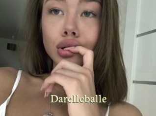 Darelleballe