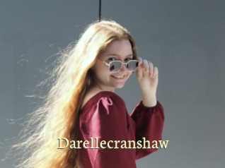 Darellecranshaw