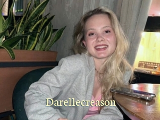 Darellecreason