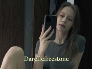 Darellefreestone