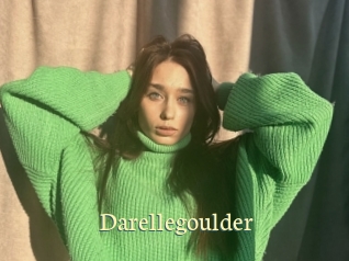 Darellegoulder