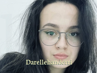 Darellehanderri