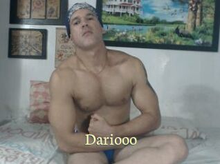 Dariooo