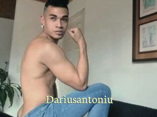 Dariusantoniu