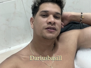 Dariusbasill