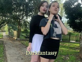 Darkfantassy