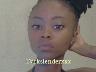 Darkslenderxxx