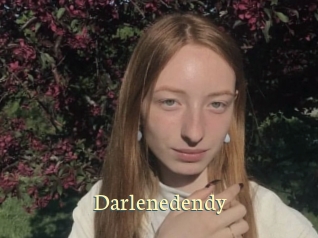 Darlenedendy