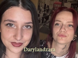 Darylandzara