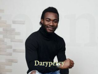 Darypercy