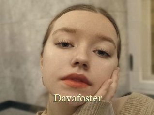 Davafoster