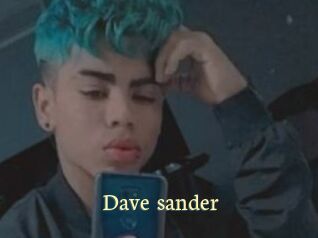 Dave_sander