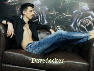 Davedecker