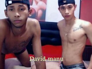 David_manu