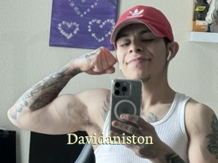 Davidaniston