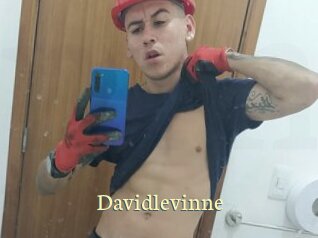 Davidlevinne