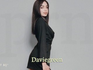 Daviegreen