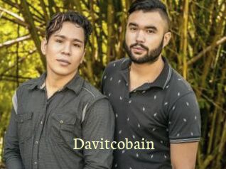 Davitcobain