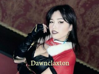 Dawnclaxton