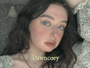 Dawncoey