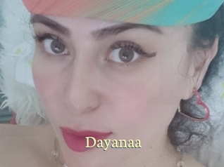 Dayanaa