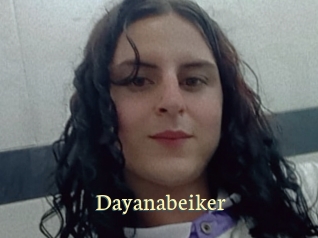 Dayanabeiker