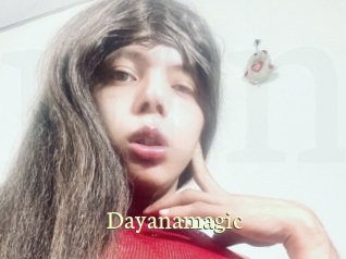 Dayanamagic