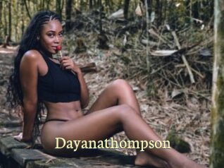 Dayanathompson