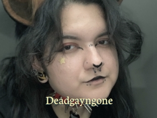 Deadgayngone