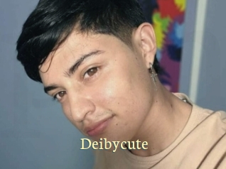 Deibycute