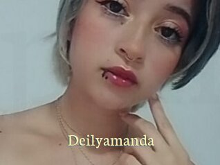 Deilyamanda