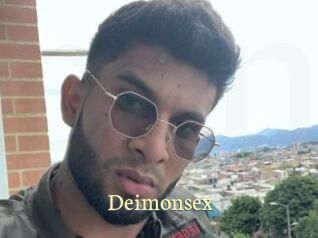 Deimonsex