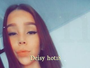 Deisy_hot18