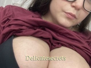 Delicatesecrets