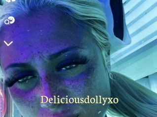 Deliciousdollyxo