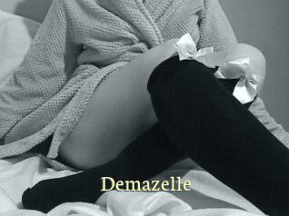 Demazelle