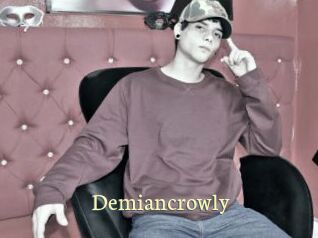 Demiancrowly