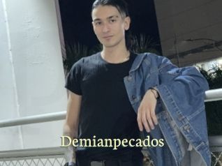 Demianpecados