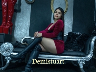 Demistuart