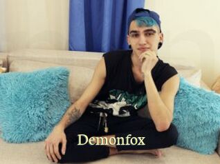 Demonfox