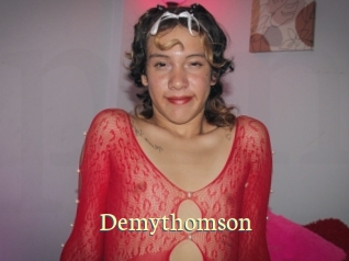 Demythomson