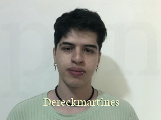 Dereckmartines