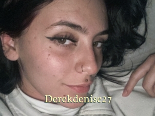 Derekdenise27