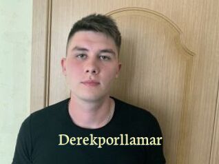 Derekporllamar