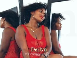 Derlyn