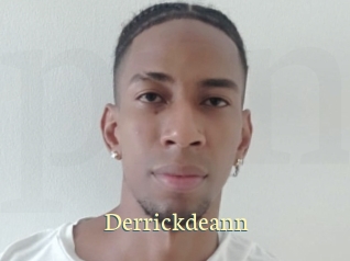 Derrickdeann