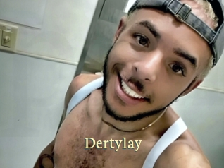 Dertylay