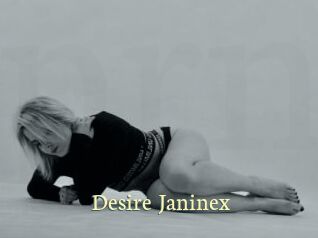 Desire_Janinex