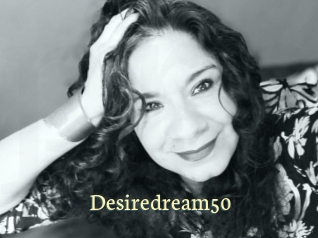 Desiredream50